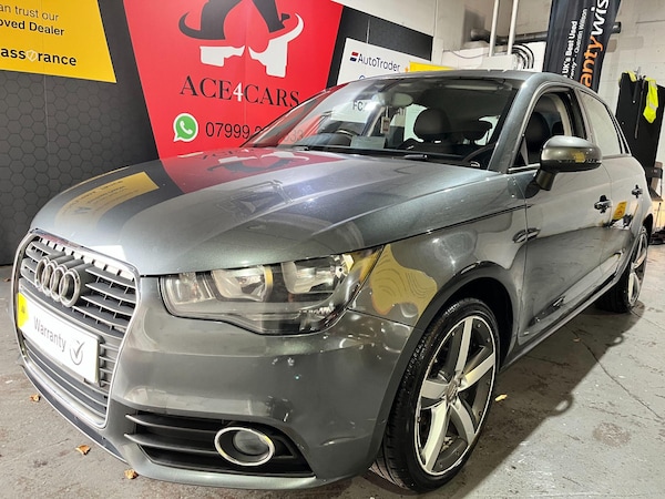 Used Audi A1 2012 for sale - 76260168: Photo 5