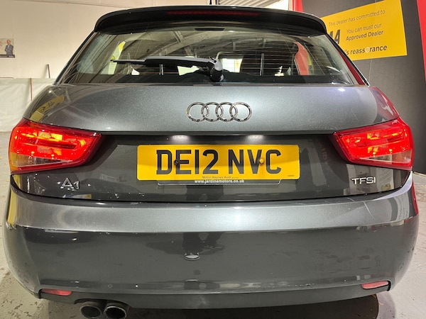 Used Audi A1 2012 for sale - 76260168: Photo 60