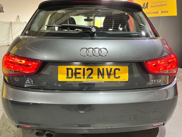 Used Audi A1 2012 for sale - 76260168: Photo 62