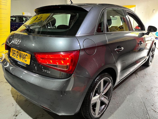 Used Audi A1 2012 for sale - 76260168: Photo 68