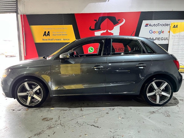 Used Audi A1 2012 for sale - 76260168: Photo 6