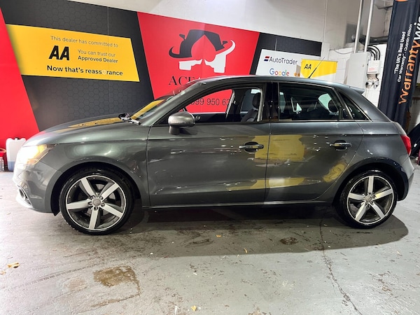 Used Audi A1 2012 for sale - 76260168: Photo 71