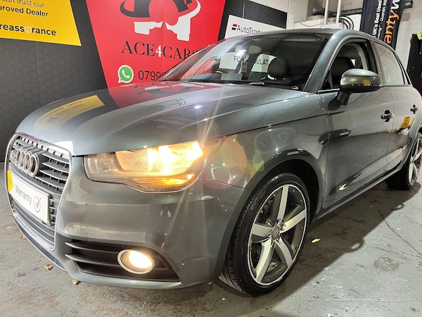 Used Audi A1 2012 for sale - 76260168: Photo 7