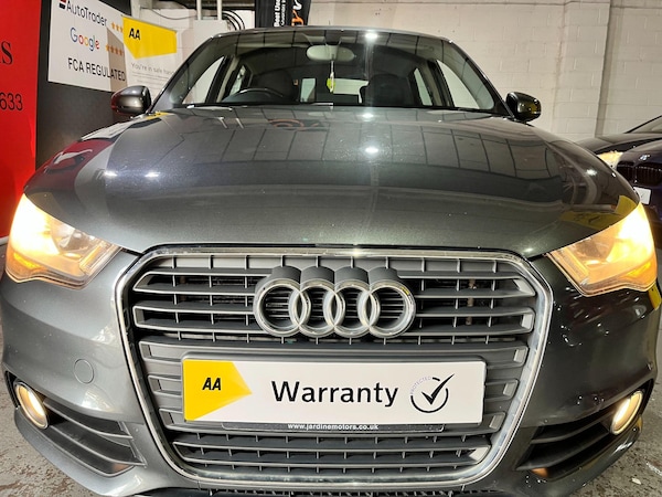 Used Audi A1 2012 for sale - 76260168: Photo 8