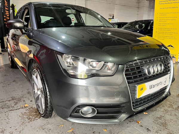 Used Audi A1 2012 for sale - 76260168: Photo 9