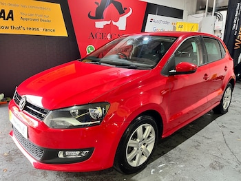 Volkswagen - Polo