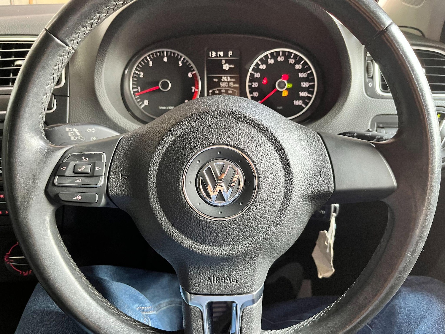 Vehicle 28