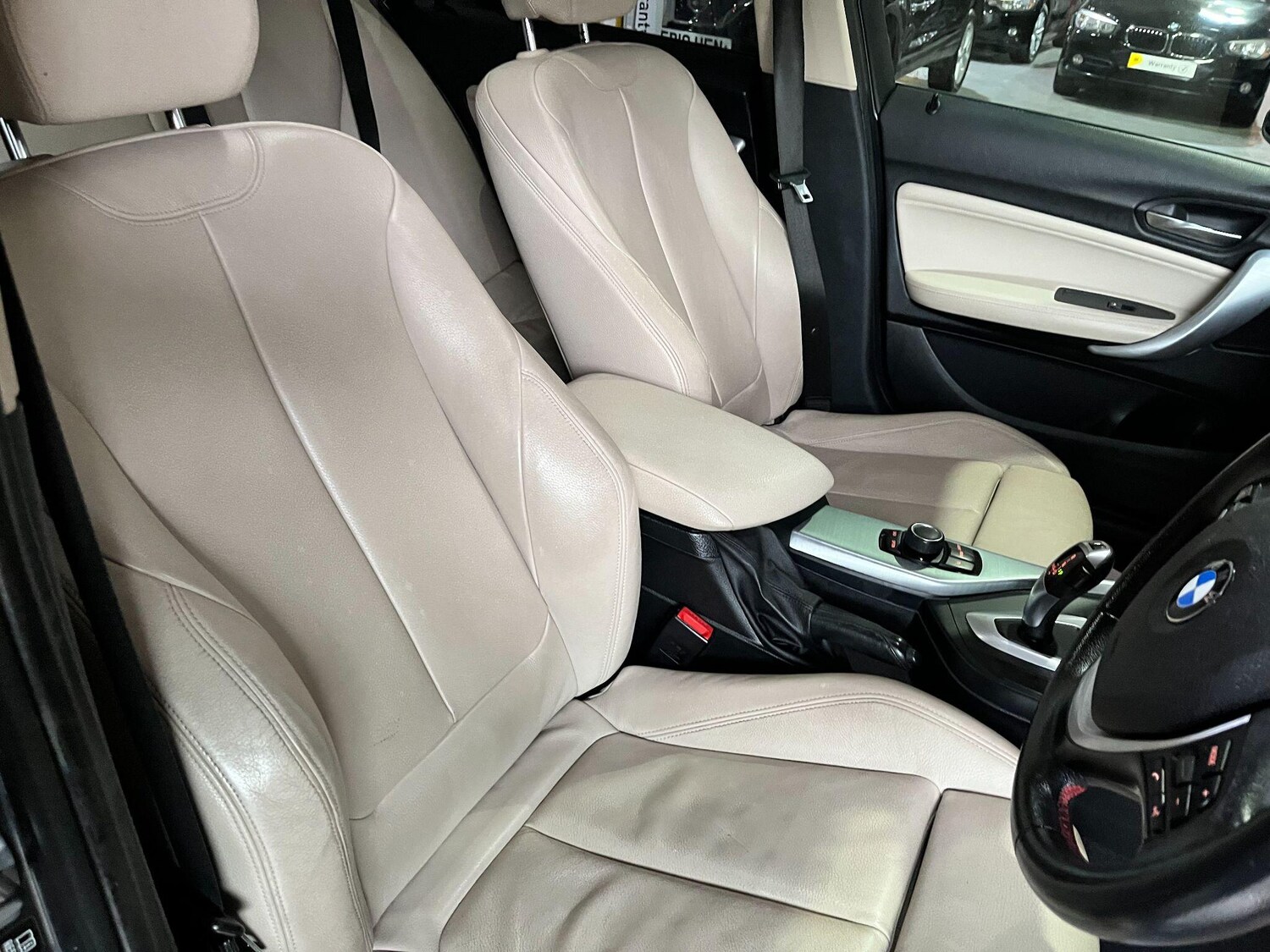 Used BMW 1 Series 2014 for sale - 77231664: Photo 14