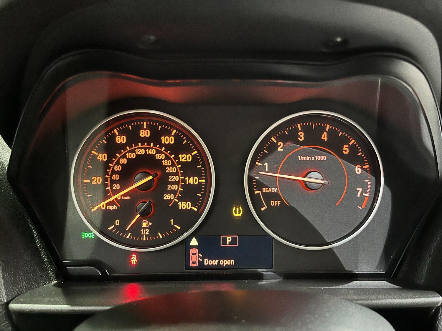 Used BMW 1 Series 2014 for sale - 77231664: Photo 23