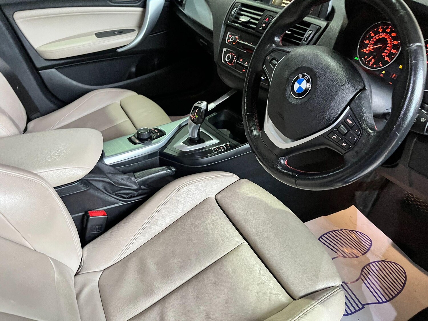 Used BMW 1 Series 2014 for sale - 77231664: Photo 27