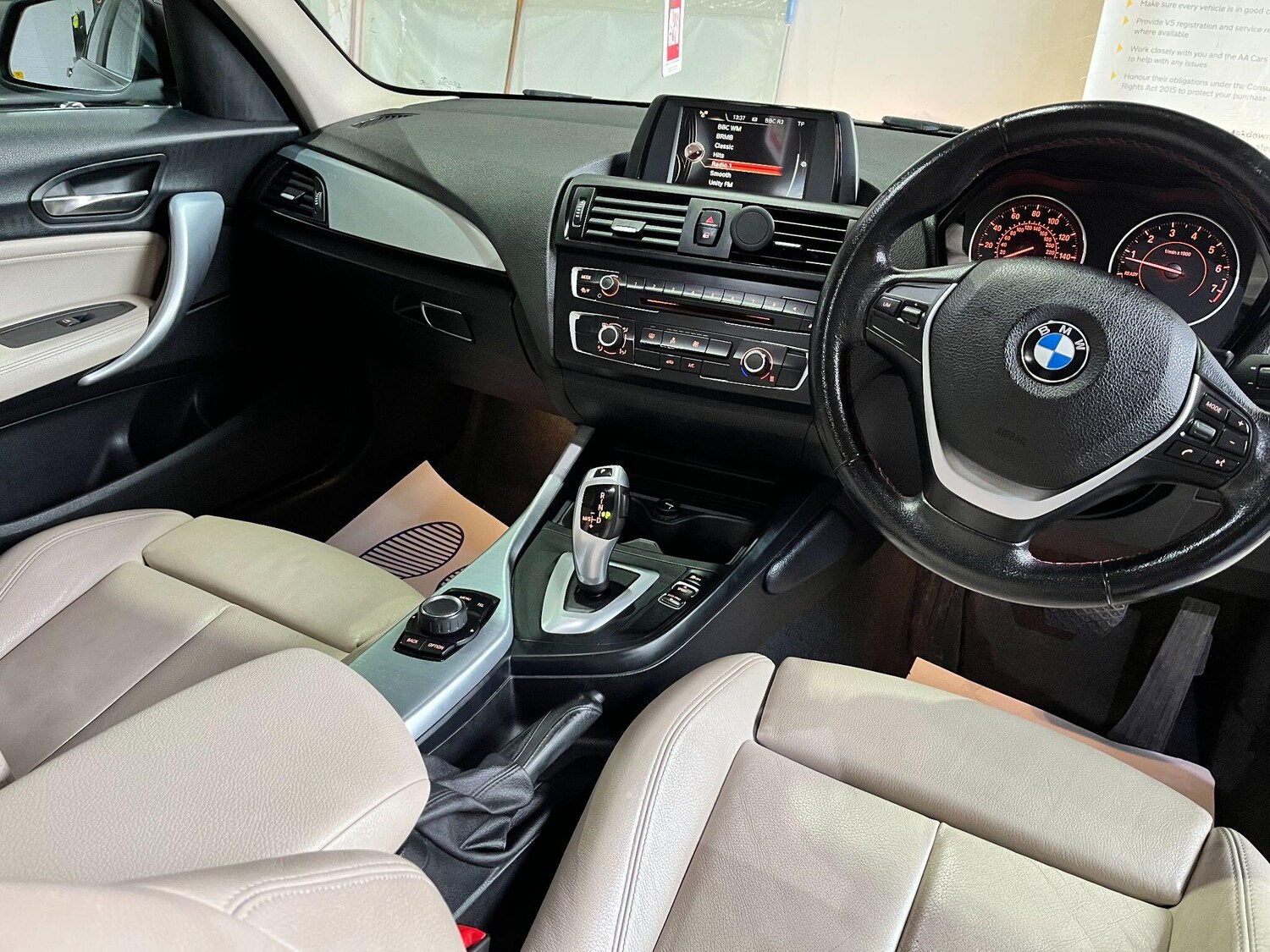 Used BMW 1 Series 2014 for sale - 77231664: Photo 41