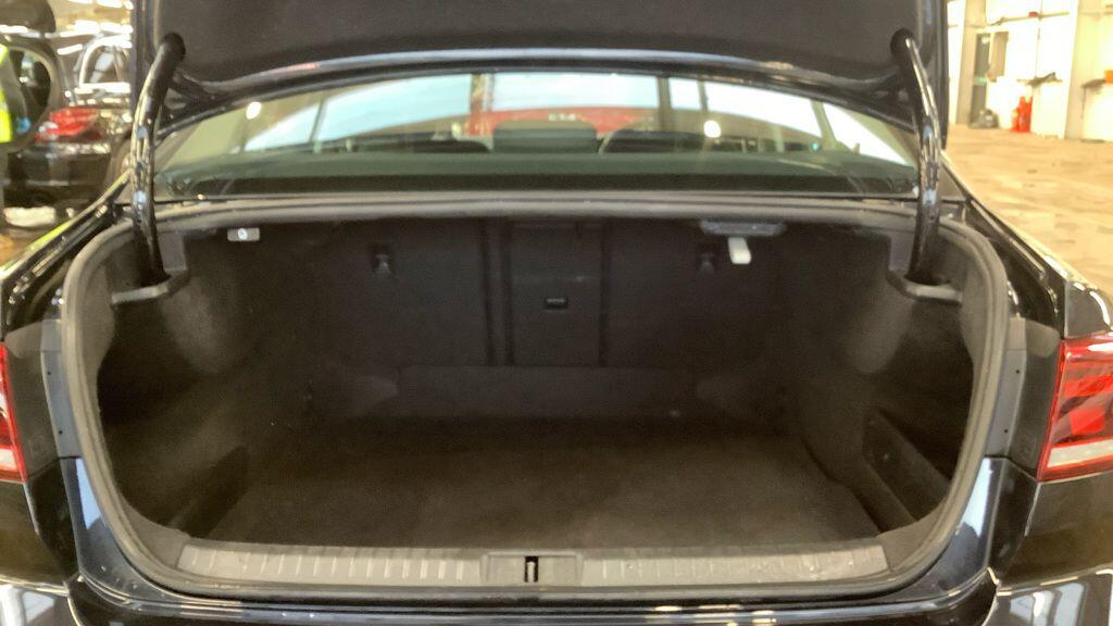 Used Volkswagen Passat 2020 for sale - 77396329: Photo 11
