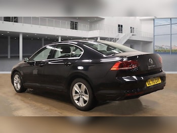 Used Volkswagen Passat 2020 for sale - 77396329: Photo
