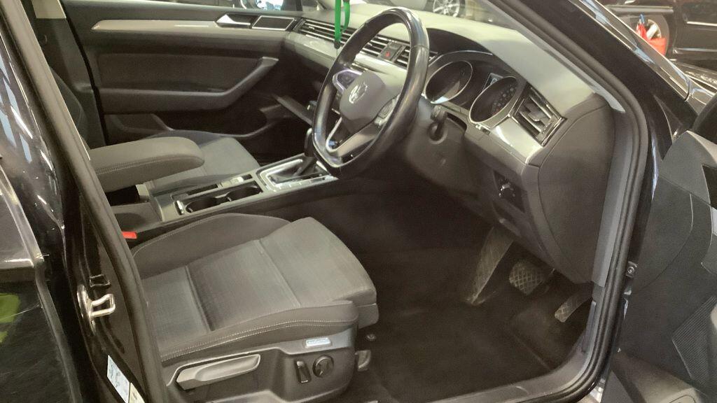 Used Volkswagen Passat 2020 for sale - 77396329: Photo 7