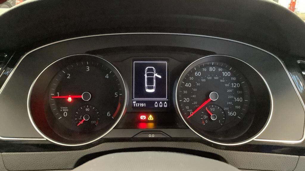 Used Volkswagen Passat 2020 for sale - 77396329: Photo 8