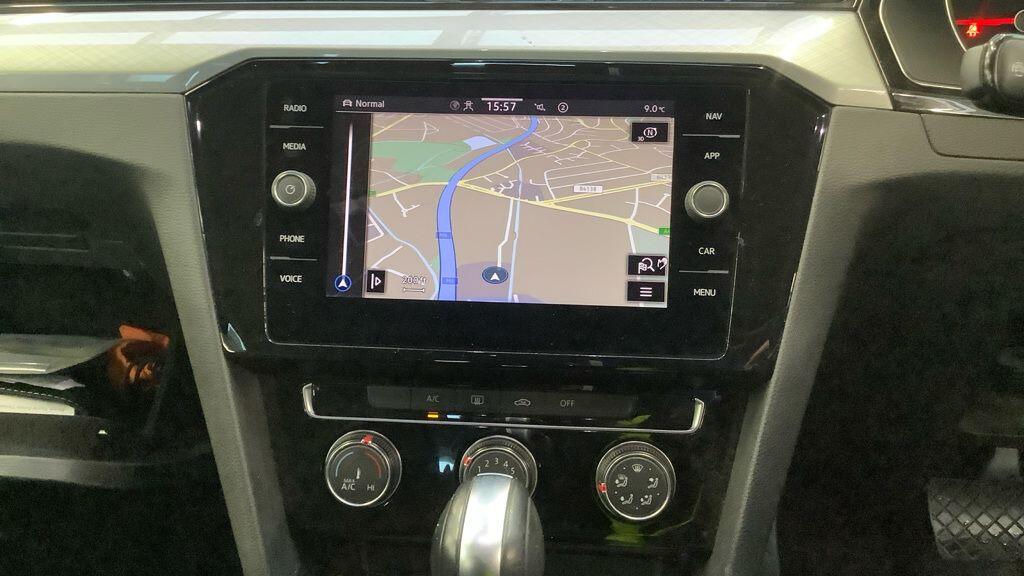 Used Volkswagen Passat 2020 for sale - 77396329: Photo 9