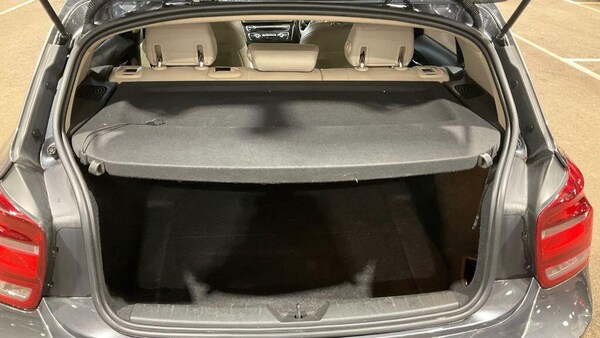 Used BMW 1 Series 2014 for sale - 76337085: Photo 11