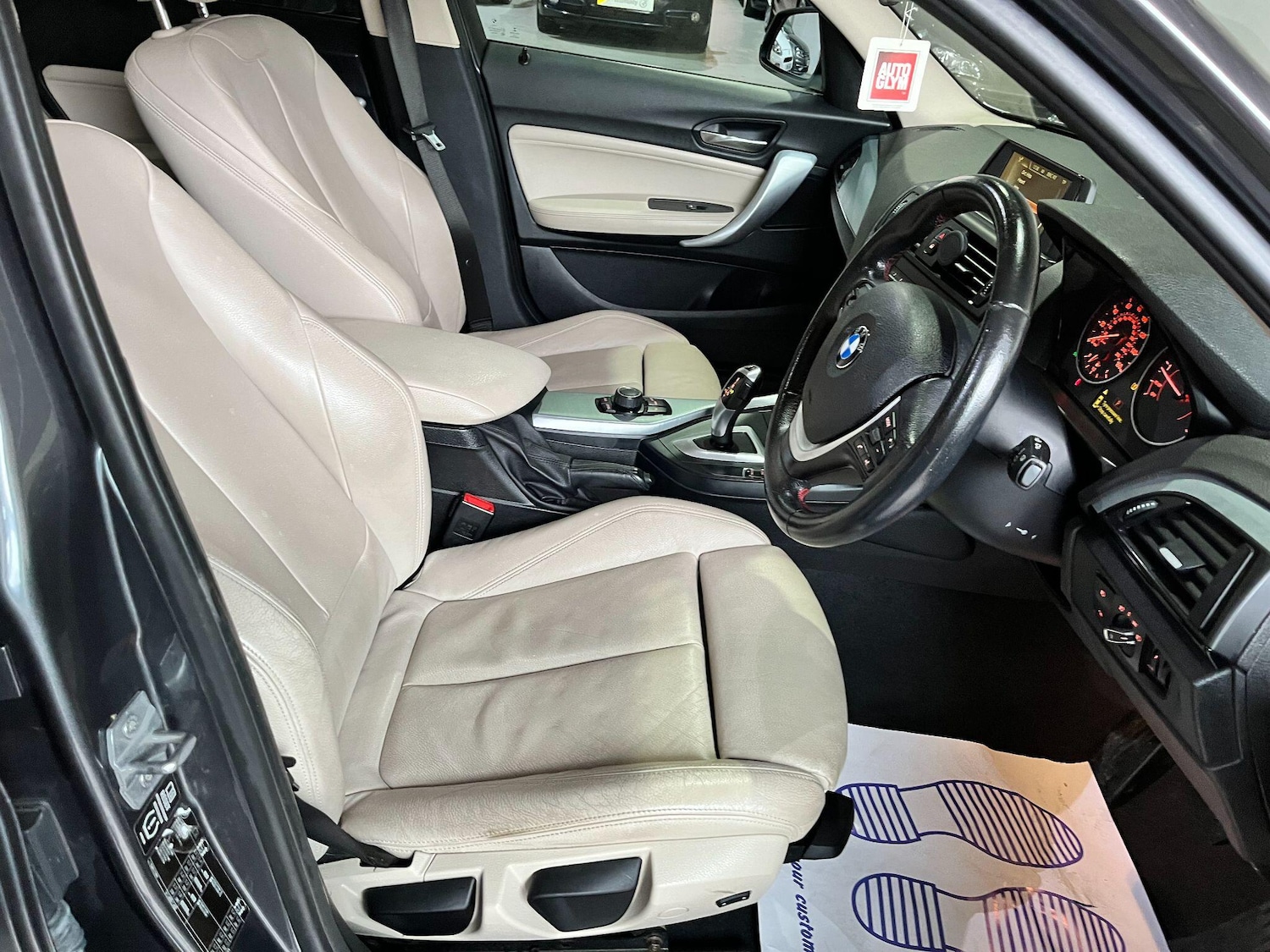 Used BMW 1 Series 2014 for sale - 76337085: Photo 15