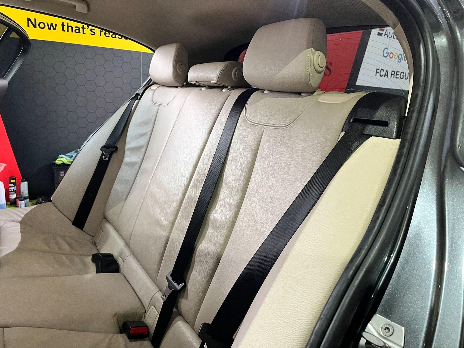 Used BMW 1 Series 2014 for sale - 76337085: Photo 17