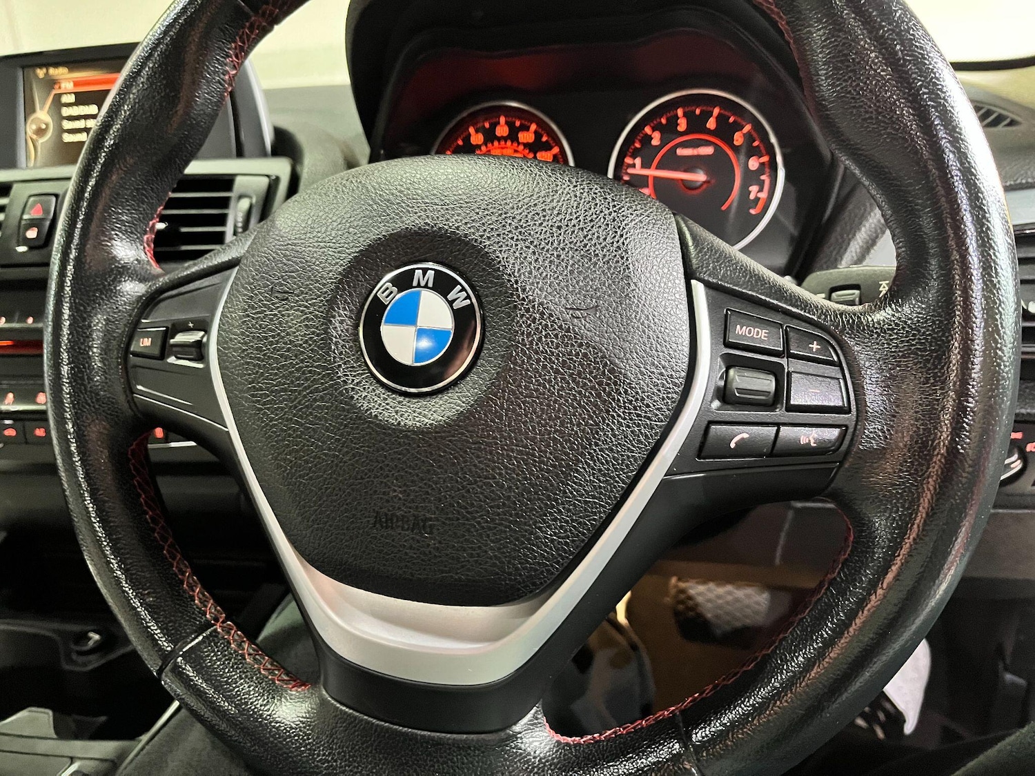 Used BMW 1 Series 2014 for sale - 76337085: Photo 18