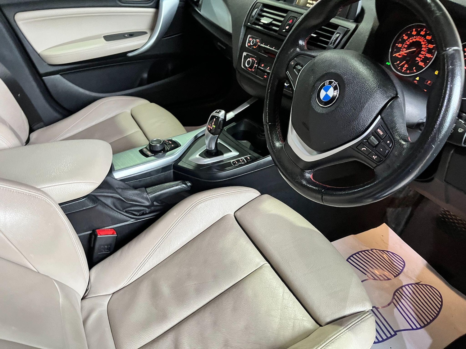 Used BMW 1 Series 2014 for sale - 76337085: Photo 27