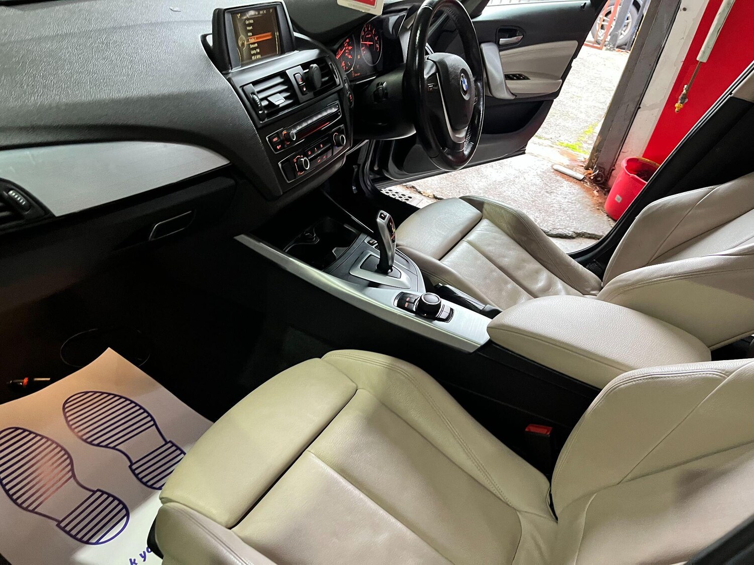 Used BMW 1 Series 2014 for sale - 76337085: Photo 31