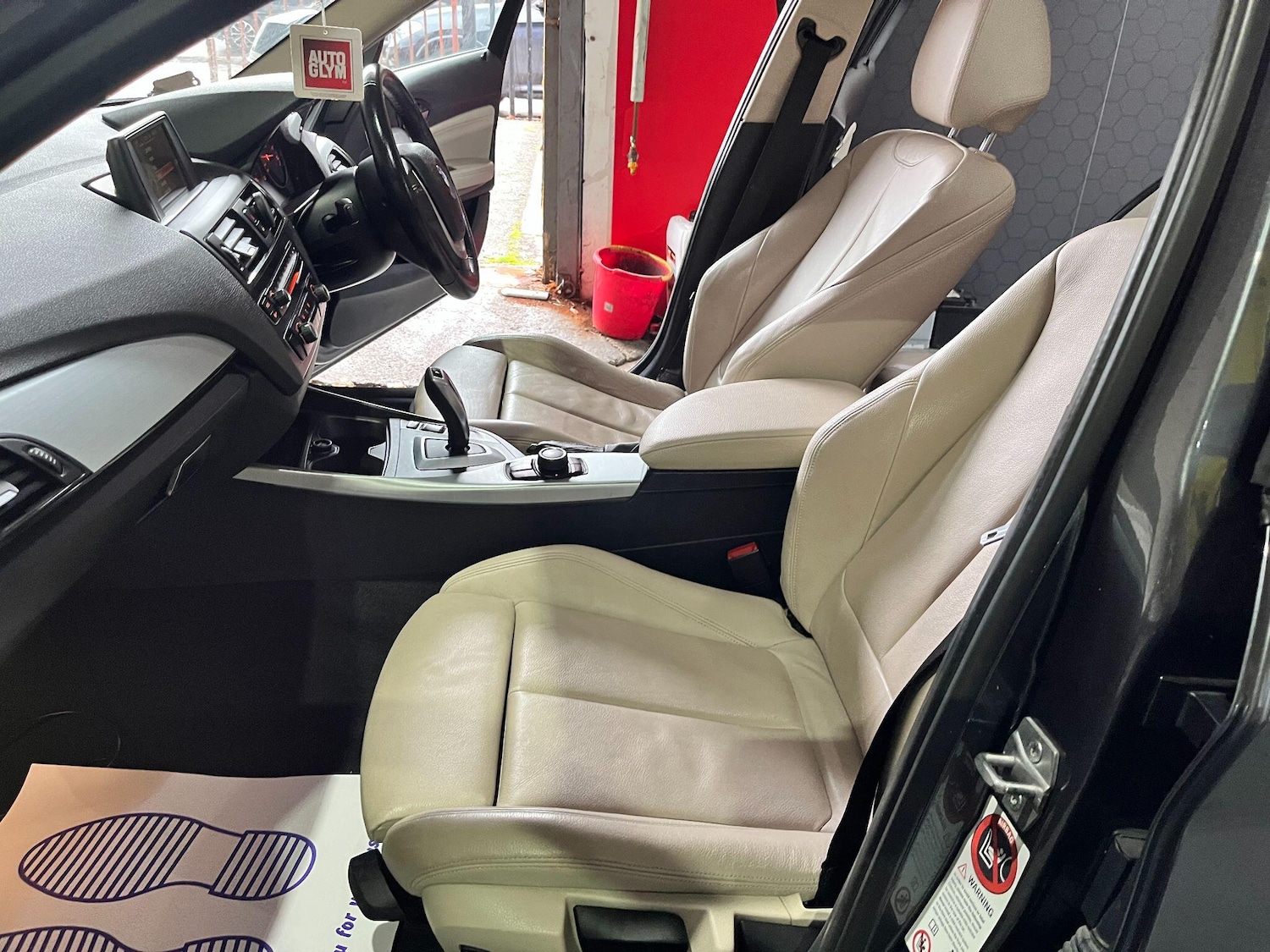 Used BMW 1 Series 2014 for sale - 76337085: Photo 32