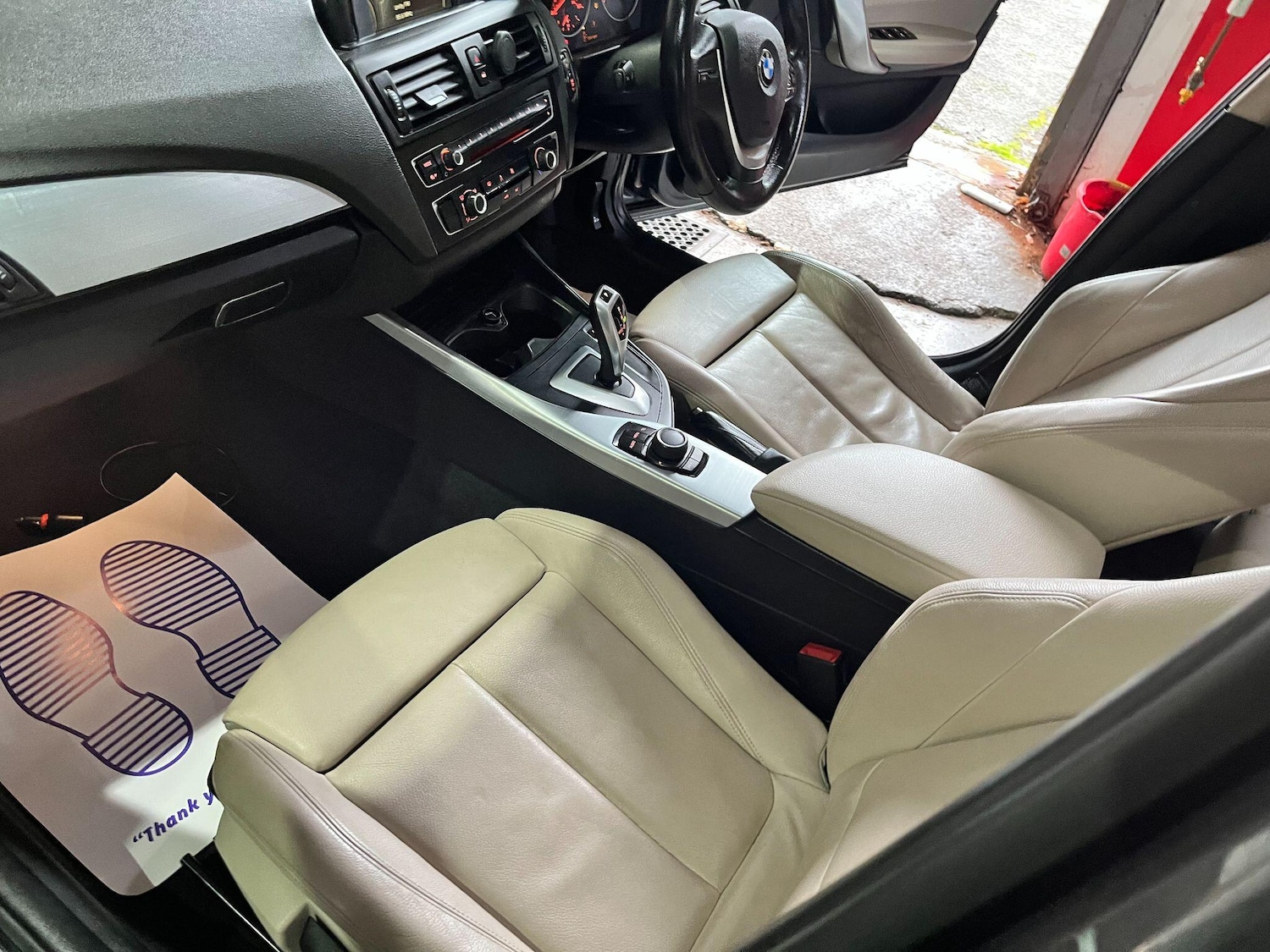 Used BMW 1 Series 2014 for sale - 76337085: Photo 33