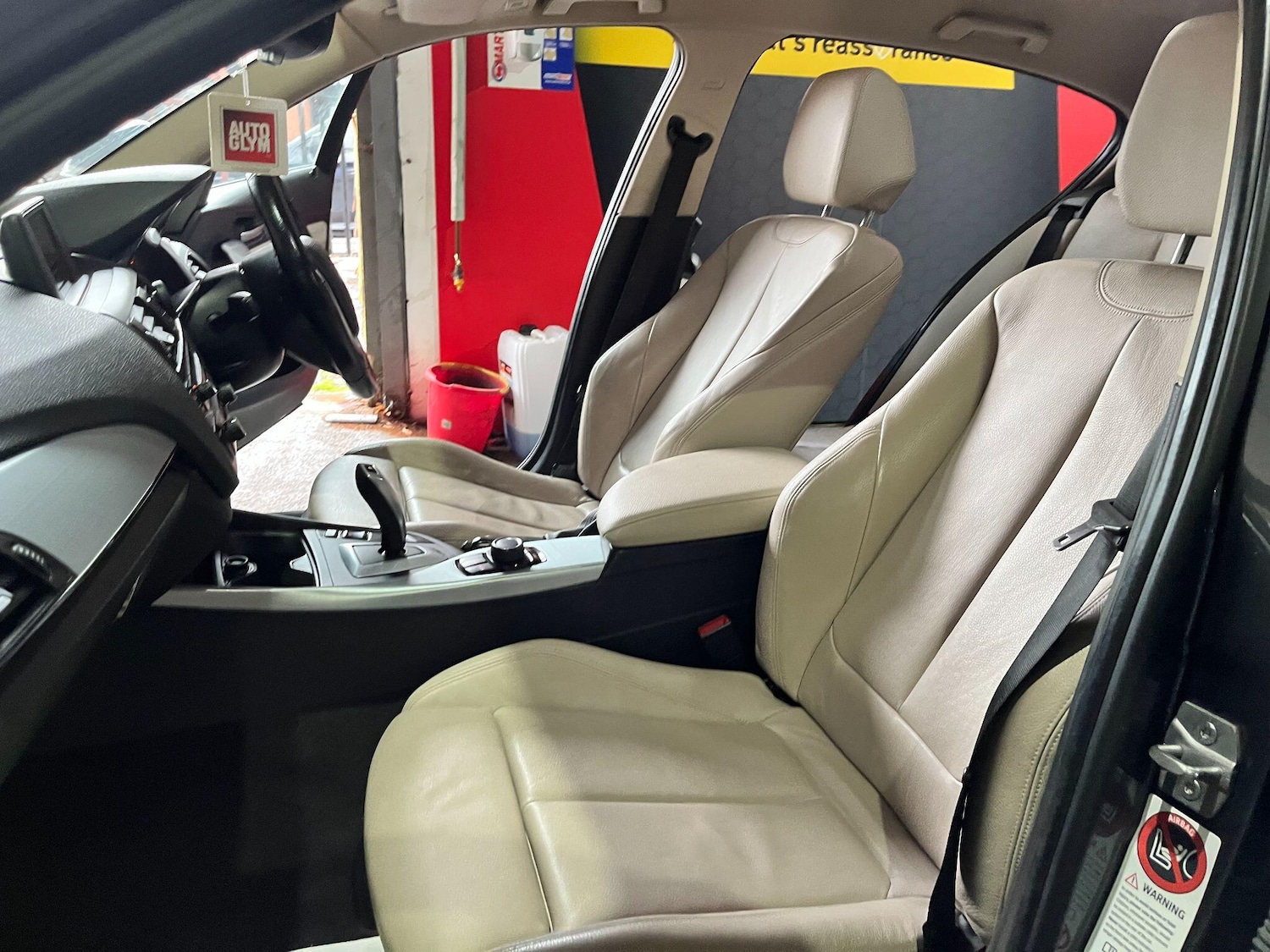 Used BMW 1 Series 2014 for sale - 76337085: Photo 34