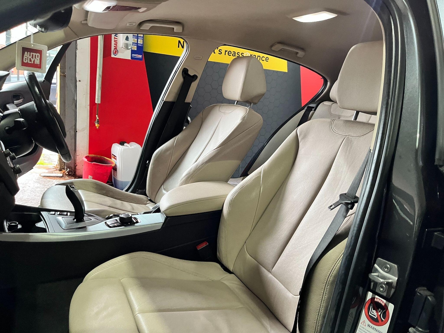 Used BMW 1 Series 2014 for sale - 76337085: Photo 36