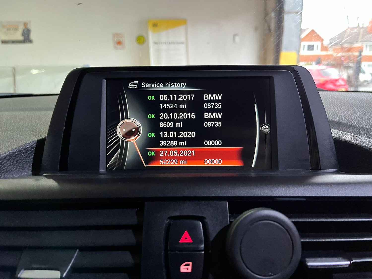 Used BMW 1 Series 2014 for sale - 76337085: Photo 39