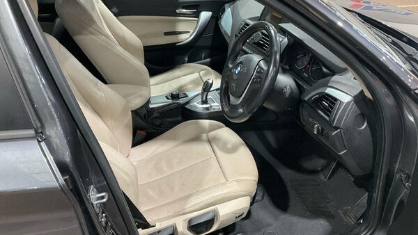 Used BMW 1 Series 2014 for sale - 76337085: Photo 6