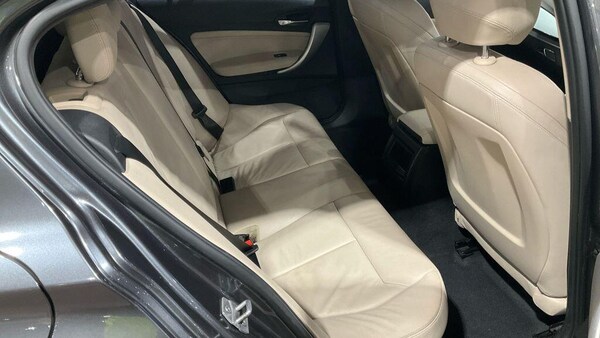 Used BMW 1 Series 2014 for sale - 76337085: Photo 7