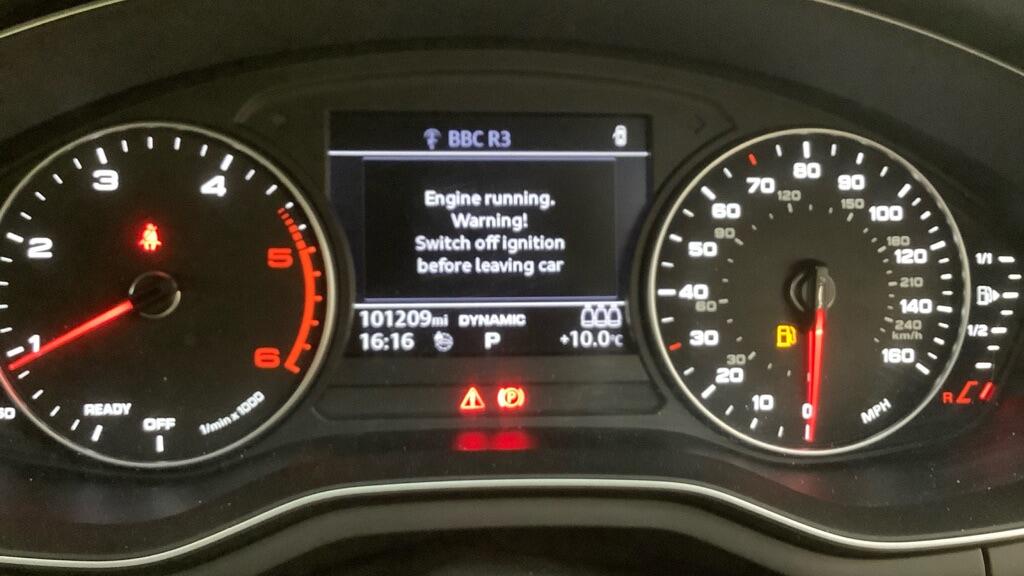 Used Audi A4 2016 for sale - 76561571: Photo 4