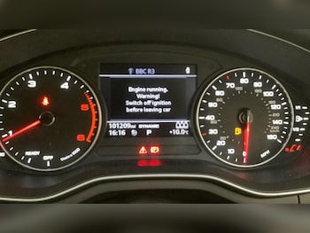 Used Audi A4 2016 for sale - 76561571: Photo