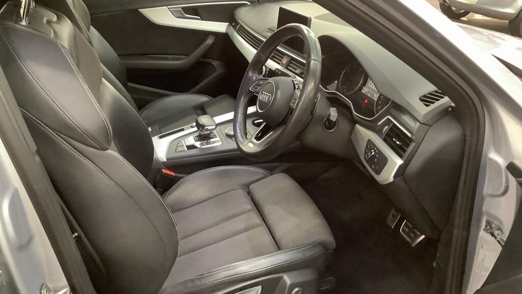 Used Audi A4 2016 for sale - 76561571: Photo 6