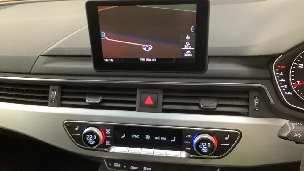 Used Audi A4 2016 for sale - 76561571: Photo 7