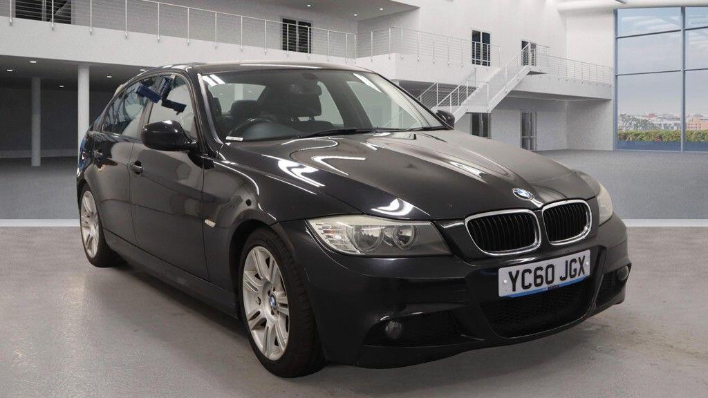 Used BMW 3 Series for sale - 76432250: Photo 1