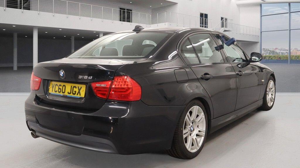 Used BMW 3 Series for sale - 76432250: Photo 11