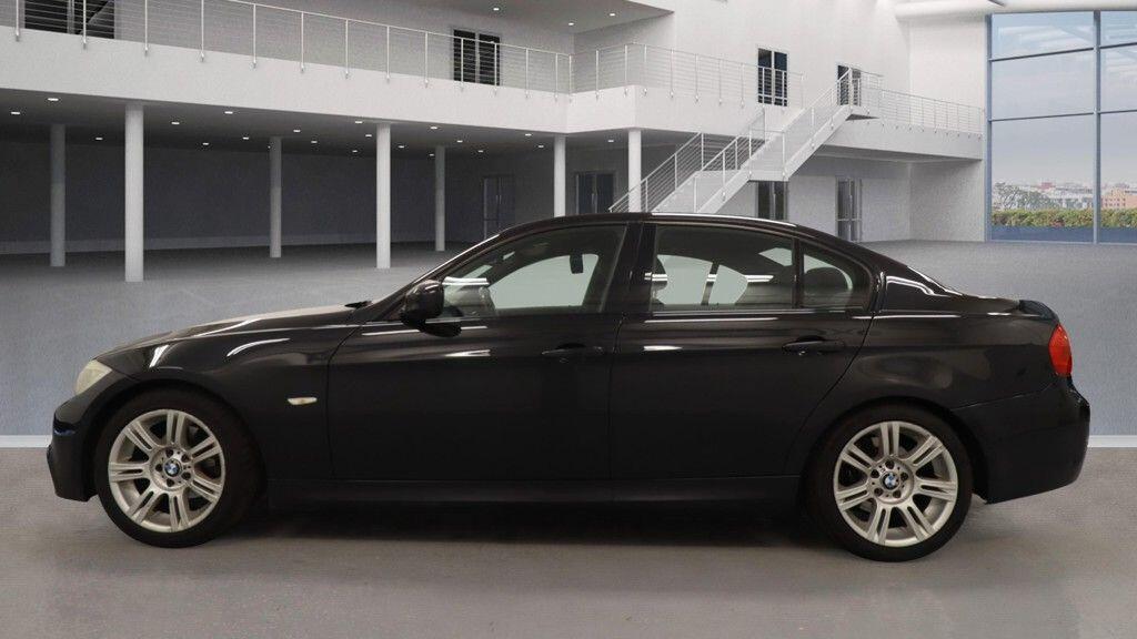 Used BMW 3 Series for sale - 76432250: Photo 12