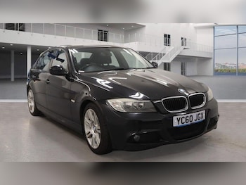 Used BMW 3 Series 2010 for sale - 76432250: Photo