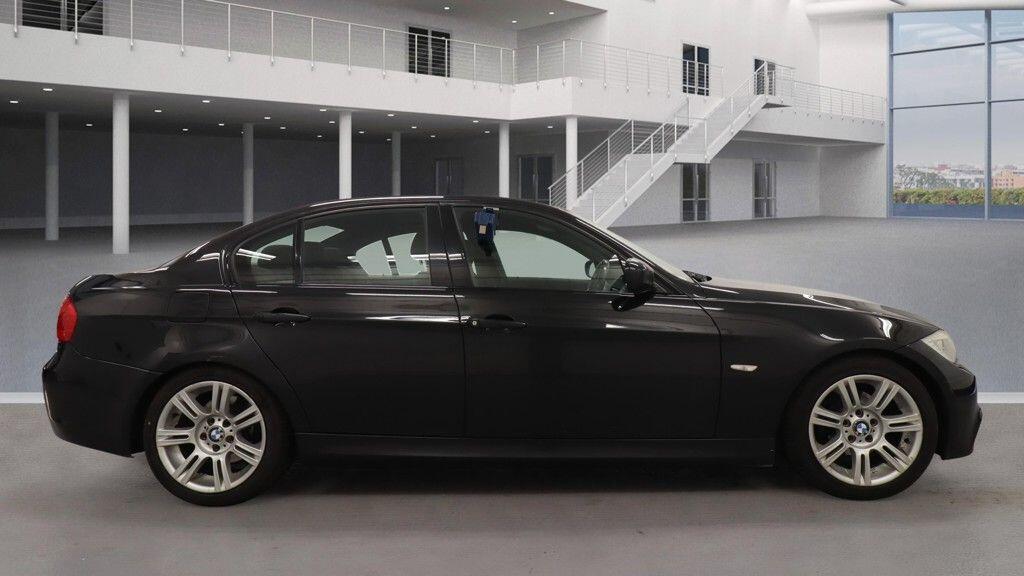 Used BMW 3 Series for sale - 76432250: Photo 3