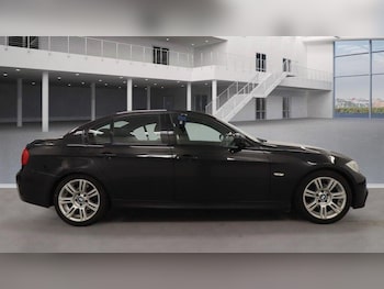 Used BMW 3 Series 2010 for sale - 76432250: Photo