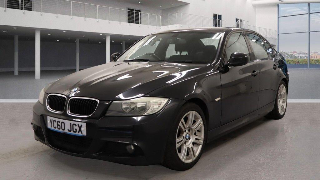 Used BMW 3 Series for sale - 76432250: Photo 4