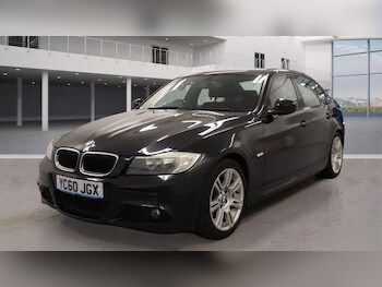 Used BMW 3 Series 2010 for sale - 76432250: Photo