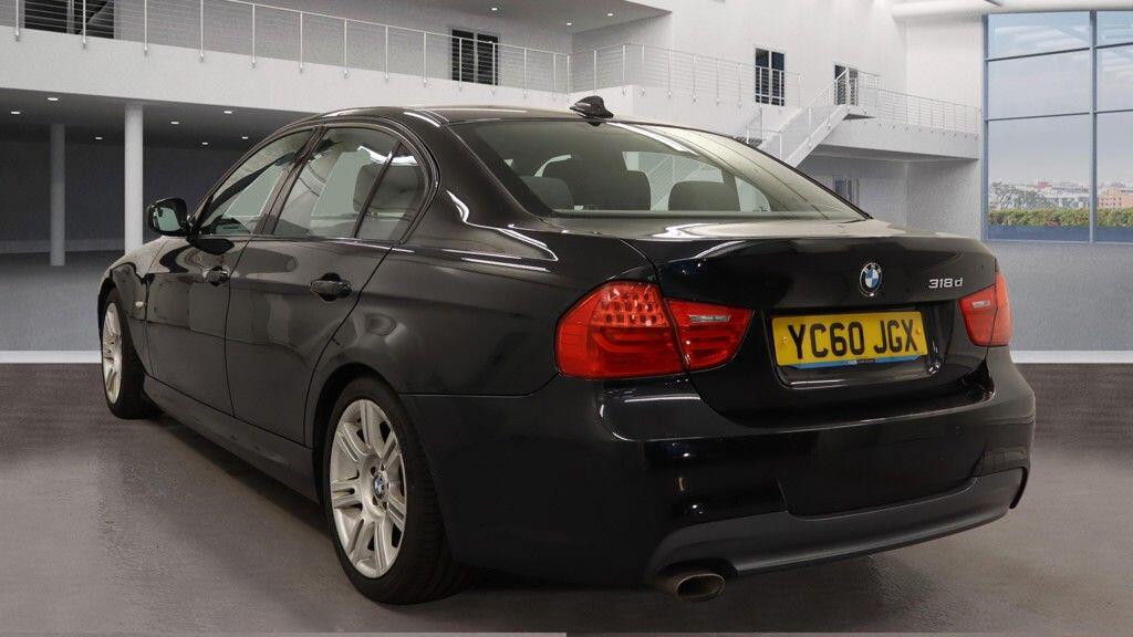 Used BMW 3 Series for sale - 76432250: Photo 5