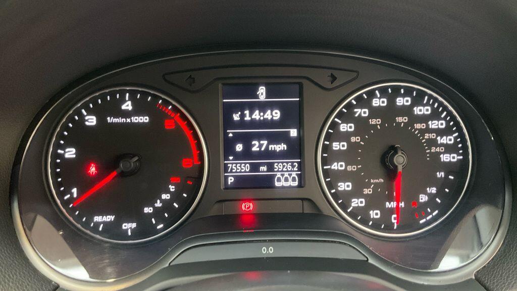 Used Audi Q2 for sale - 77511332: Photo 6