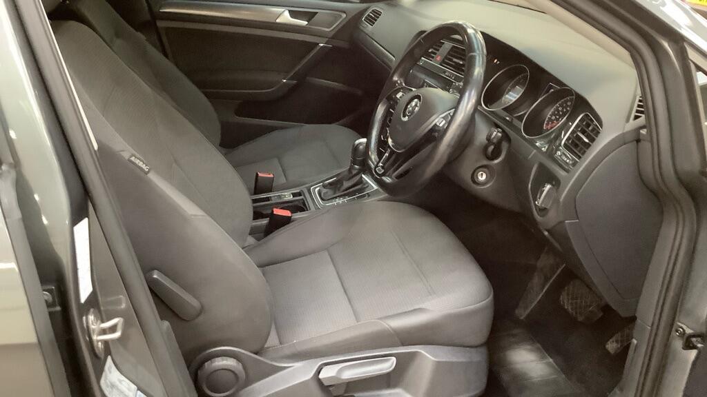 Used Volkswagen Golf 2019 for sale - 77330801: Photo 11