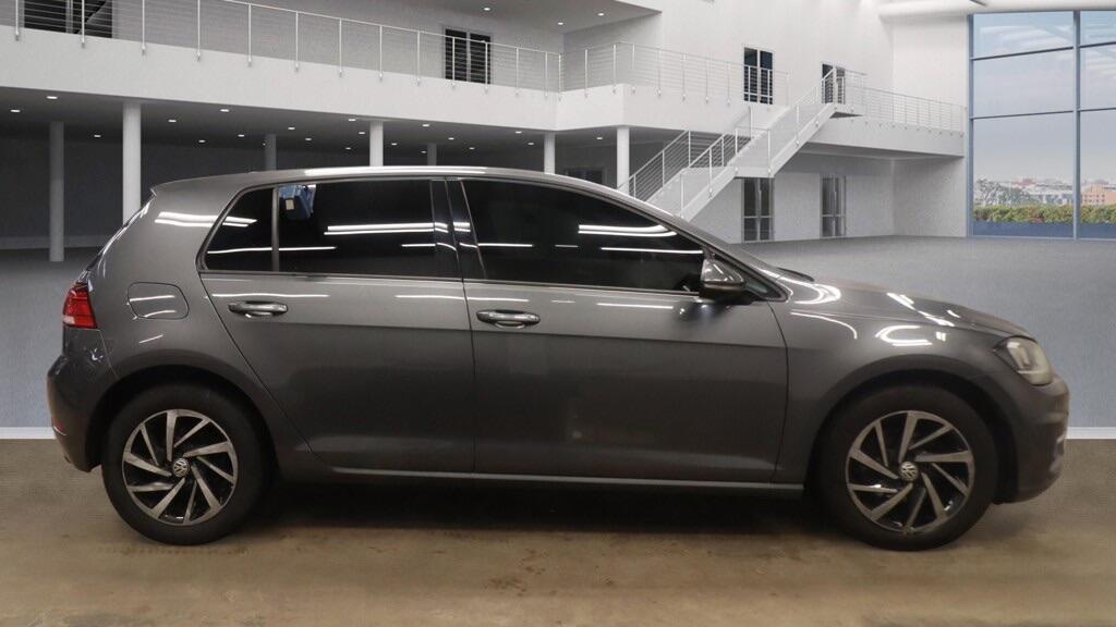 Used Volkswagen Golf 2019 for sale - 77330801: Photo 13