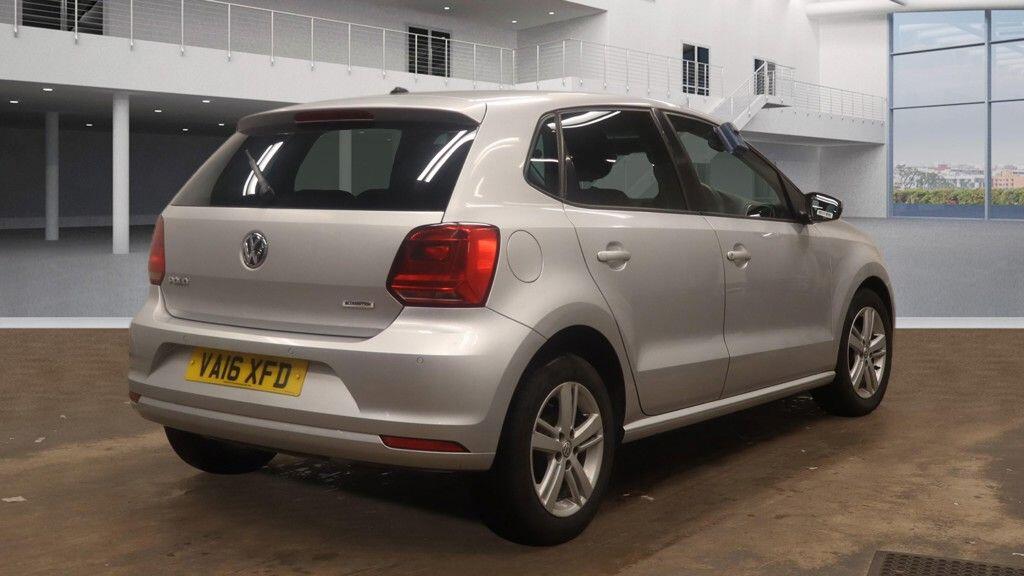 Used Volkswagen Polo for sale - 77574311: Photo 12